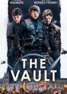 Way Down / The Vault (2021)