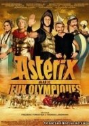 Ο Αστερίξ στους Ολυμπιακούς Αγώνες / Asterix at the Olympic Games / Astérix aux Jeux olympiques (2008)