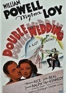 Double Wedding (1937)