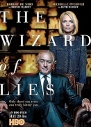 The Wizard of Lies / Η Απάτη του Αιώνα (2017)