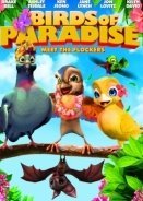 Birds Of Paradise (2014)
