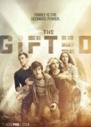 The Gifted  (2017-2019) TV Series