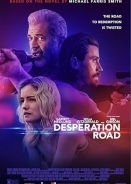 Desperation Road / Ο δρόμος της εξιλέωσης (2023)