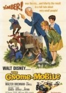 Οι Νανοι Του Μαγεμενου Δασους / The Gnome-Mobile (1967)