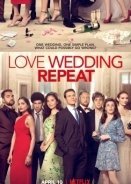 Love. Wedding. Repeat (2020)