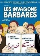 The Barbarian Invasions / Η επέλαση των βαρβάρων (2003)