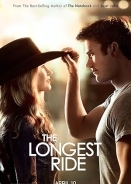 The Longest Ride / Αξέχαστη Διαδρομή (2015)