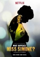 What Happened, Miss Simone? / Τι συνέβη, κυρία Σιμόν; (2015)