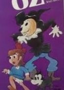 The Wizard of Oz (1933) Short
