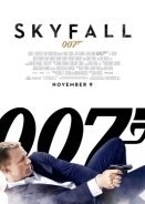 Τζέιμς Μποντ, Πράκτωρ 007: Skyfall / Skyfall (2012)