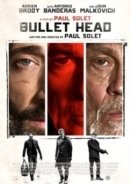 Bullet Head (2017)