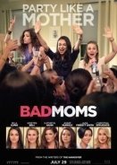 Bad Moms (2016)