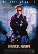 Black Rain (1989)