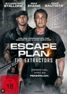 Escape Plan: The Extractors / Σχέδιο Απόδρασης: Προσωπική Υπόθεση (2019)