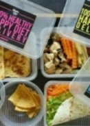 Η επιχείρηση της δίαιτας - Diet Business  (2015)