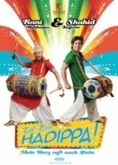 Dil Bole Hadippa! (2009)