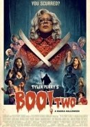 Boo 2! A Madea Halloween / Tyler Perry's Boo 2! A Madea Halloween (2017)