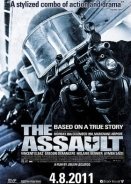 Η Επιθεση / L'Assaut / The Assault (2011)