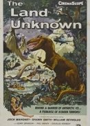 The Land Unknown (1957)