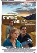 Rester vertical / Staying Vertical (2016)