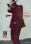 Justified (2010-2015) 1,2,3,4,5,6ος Κύκλος