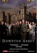Downton Abbey / Ο πύργος του Ντάουντον (2010-2016) TV Series