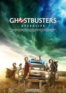 Ghostbusters: Afterlife (2021)