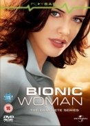 Bionic Woman (2007) 1 Σεζόν