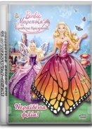 Barbie Mariposa and the Fairy Princess (2013)