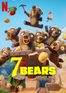 7 Bears / 7 Αρκούδες (2025)