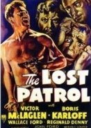 The Lost Patrol (1934)
