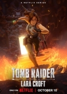 Tomb Raider: The Legend of Lara Croft / Tomb Raider: Ο Θρύλος της Λάρα Κροφτ (2024)