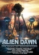 Alien Dawn (2012)