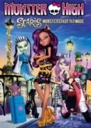 Monster High-Scaris:City of Frights 2013