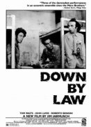 Στην παγίδα του νόμου / Down by Law (1986)