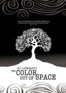 The Color Out of Space / Die Farbe (2010)