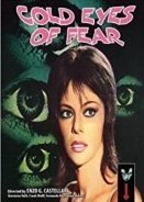 Cold Eyes of Fear (1971)