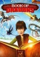Book Of Dragons  (2011) Short