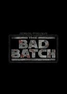 Star Wars: The Bad Batch (2021)