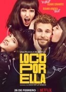 Τρελός για Σένα / Loco por ella / Crazy About Her (2021)