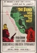 The Fiend Who Walked the West (1958)