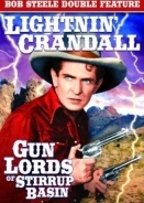 Πολεμοσ Στα Βοσκοτοπια / Gun Lords of Stirrup Basin (1937)