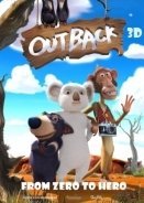 The Outback / Το άσπρο κοαλα (2012)