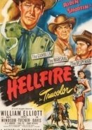 Κόλαση φωτιάς / Hellfire (1949)