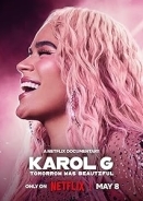 Karol G: Mañana fue muy bonito (2025)