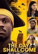 The Day Shall Come (2019)