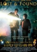 Ο Θησαυρός του Μικρού Νησιού / Lost & Found (2016)