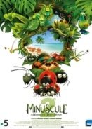 Τοσοδούλικα 2: Η Περιπέτεια στην Άκρη του Κόσμου / Minuscule - Mandibles from Far Away (2018)