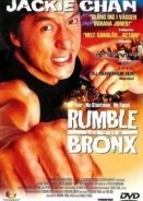 Χαμός στο Μπρονξ  / Rumble in the Bronx (1995)