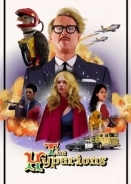 The Hyperions (2022)